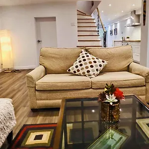  Appartement Bossuet Canada